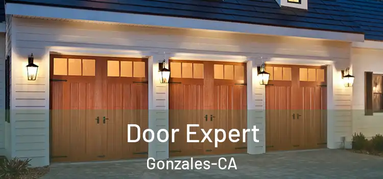  Door Expert Gonzales-CA