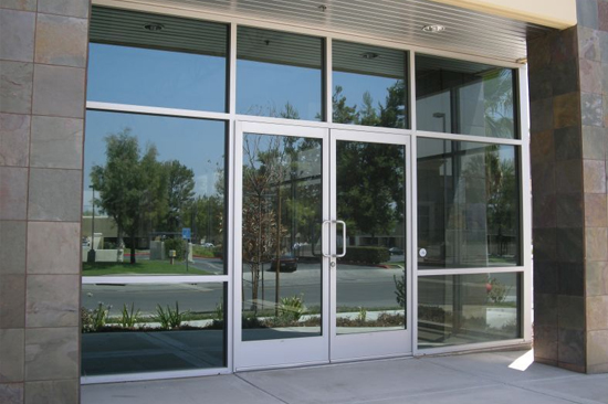 Gonzales-commercial-door-repair