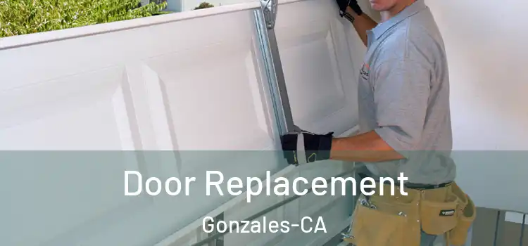  Door Replacement Gonzales-CA