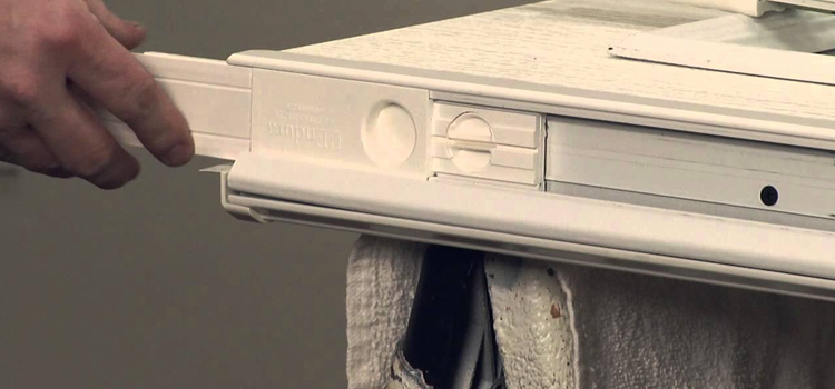 aluminum storefront door repair Gonzales