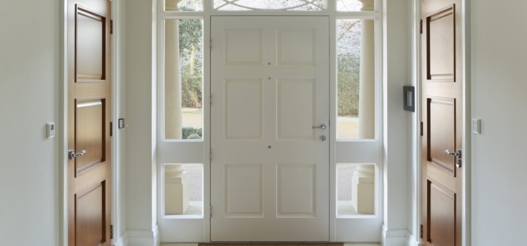 Gonzales door replacement contractors