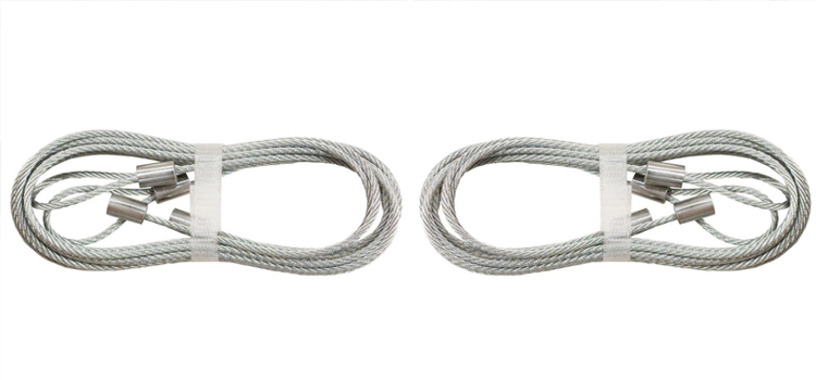 garage door torsion cable repair Gonzales