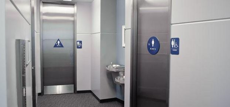 high security metal door repair Gonzales