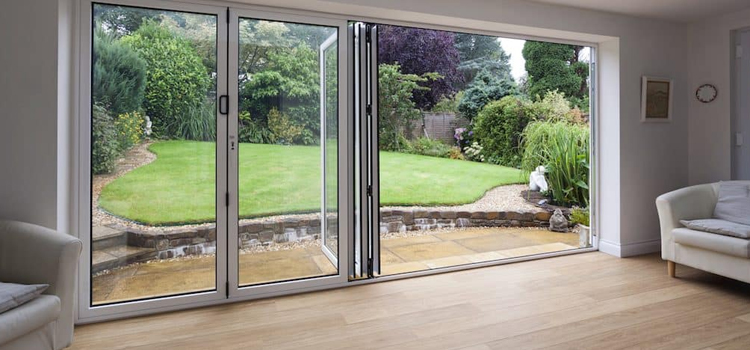 sliding door specialist Gonzales
